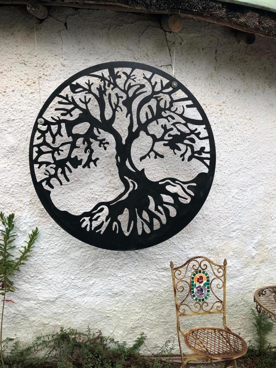 Back O' The Moon Holiday Cottage Hogsback Eksteriør bilde
