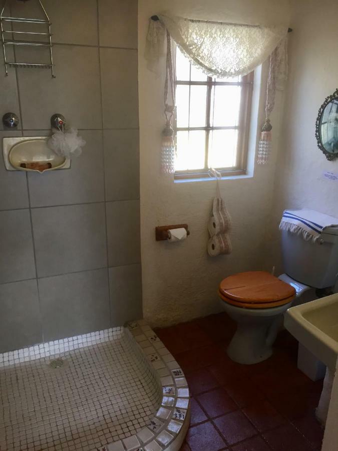 Back O' The Moon Holiday Cottage Hogsback Eksteriør bilde